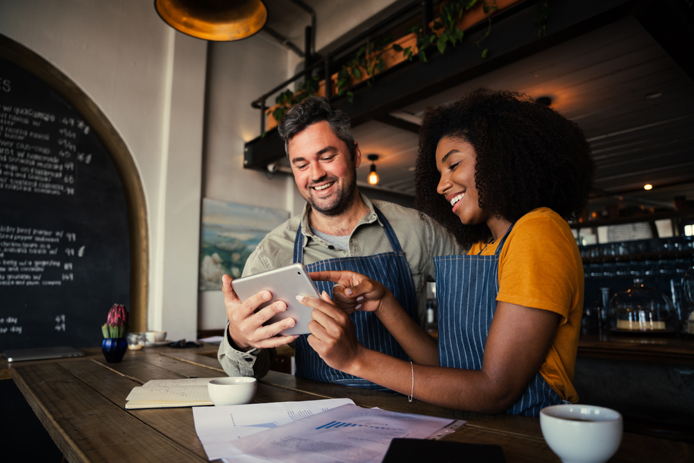 Spring into Success with our Top Tips to maximise on Greater Lincolnshire and Rutland’s Visitor Economy.