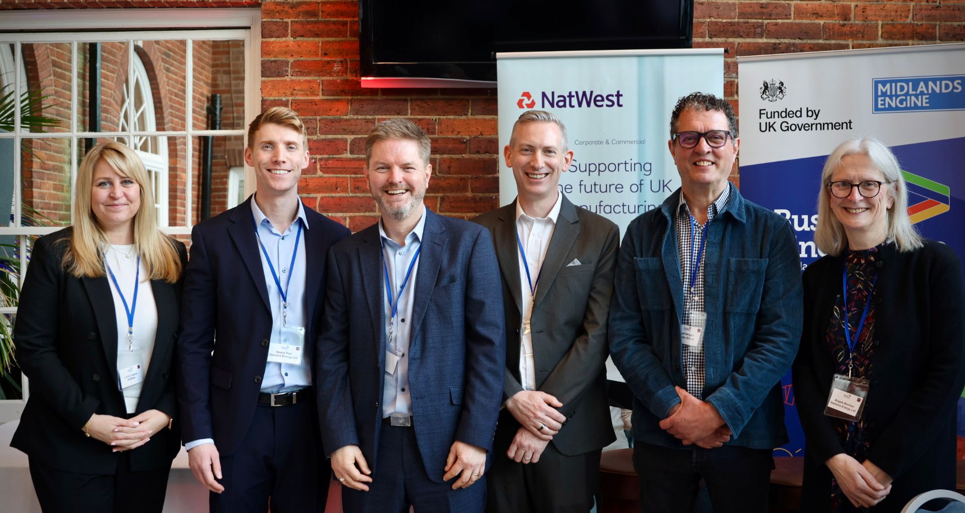 Key takeaways from the Greater Lincolnshire and Rutland Manufacturing Conference 2024