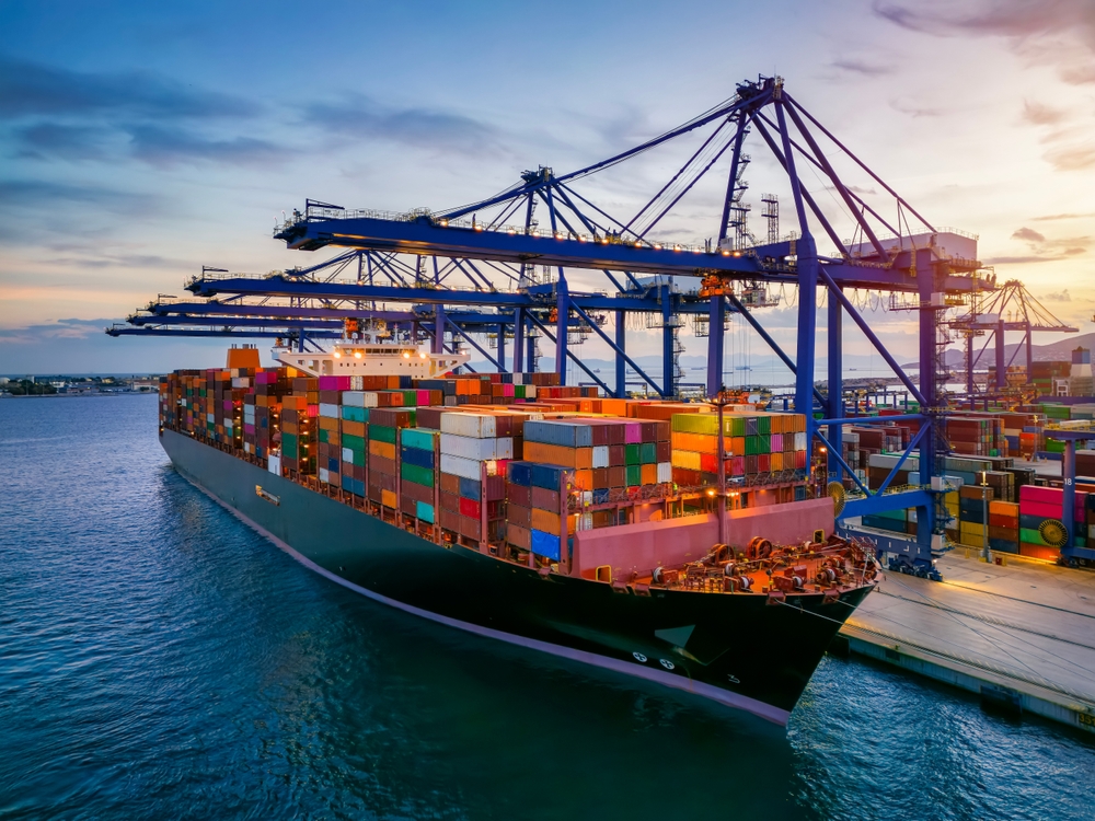 Q&A with Andrea Collins, Specialist Global Trade Adviser at Business Lincolnshire