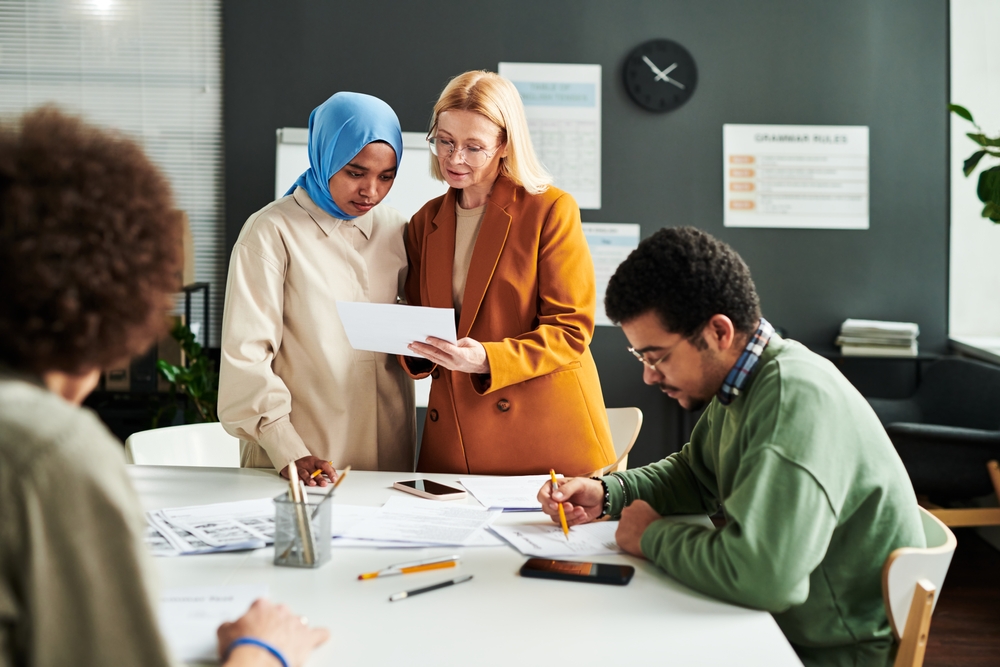 Exploring Experiences of the Workplace with Bakkavor Group