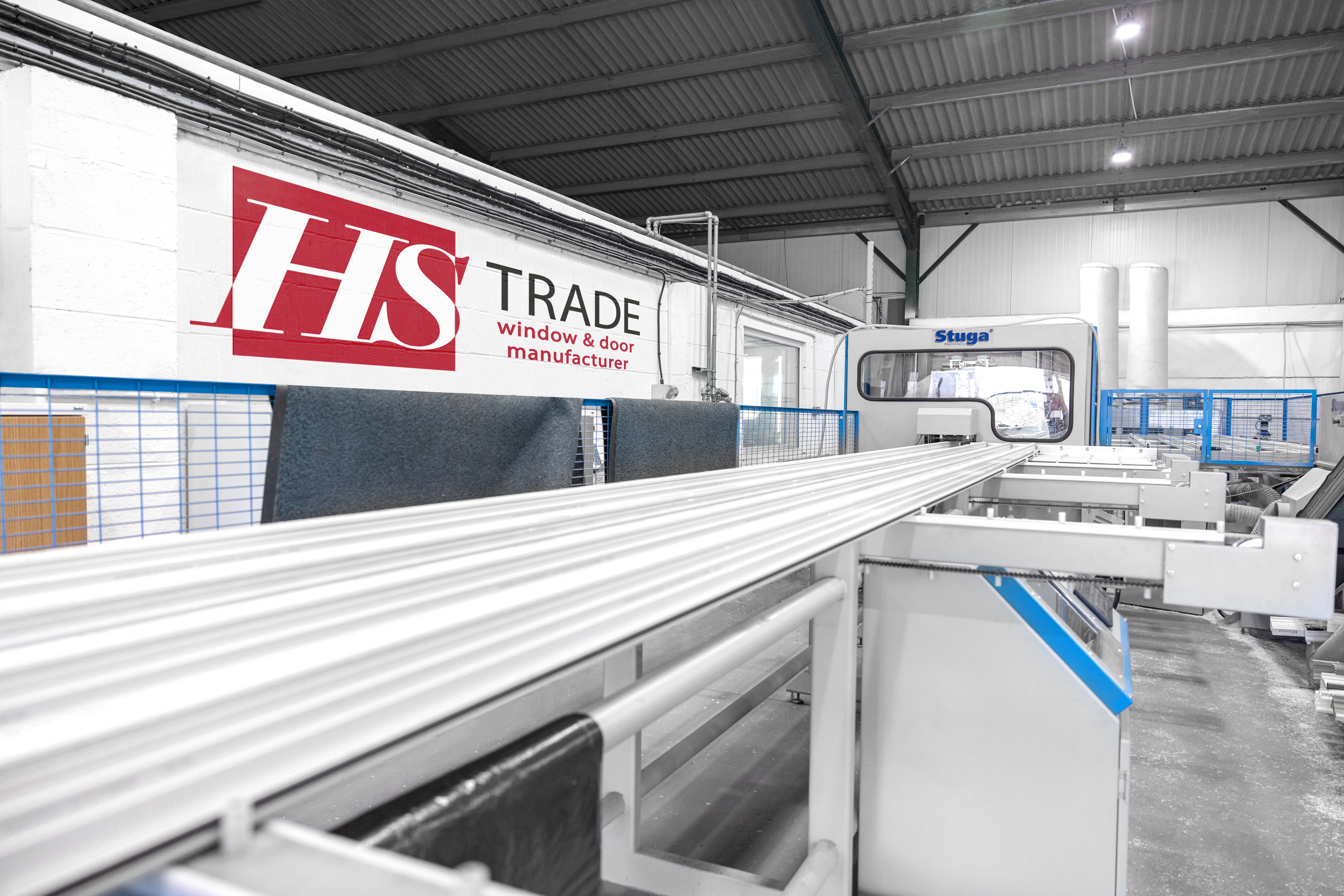 From Tradition to Technology: How Heat Seal Trade Windows Embraced Digital Innovation