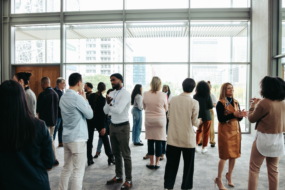 How Local Networking Can Improve Your Business Strategy