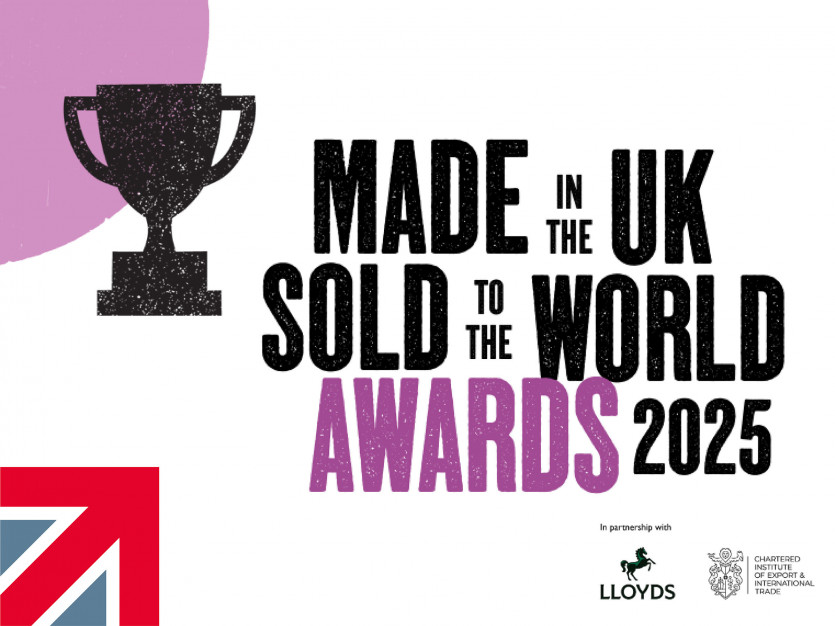 Greater Lincolnshire and Rutland SMEs Invited to Enter Prestigious Export Awards