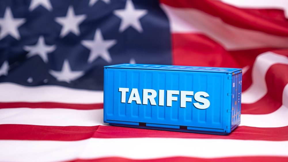US Announces New Tariffs on UK Exports: Key Information for Businesses