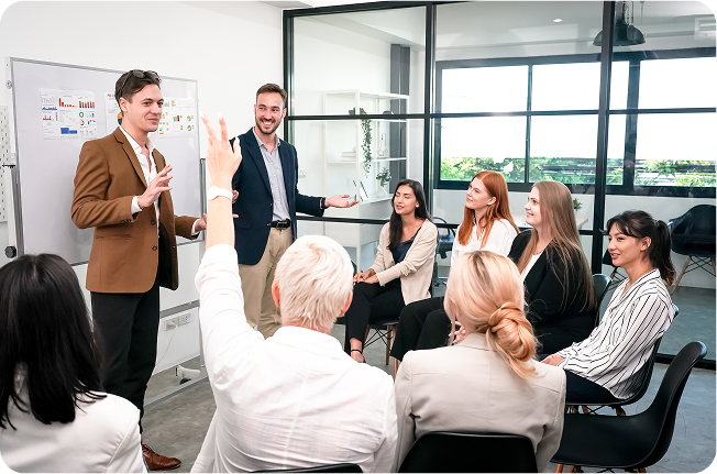 Workshop on starting a business - Business Lincolnshire