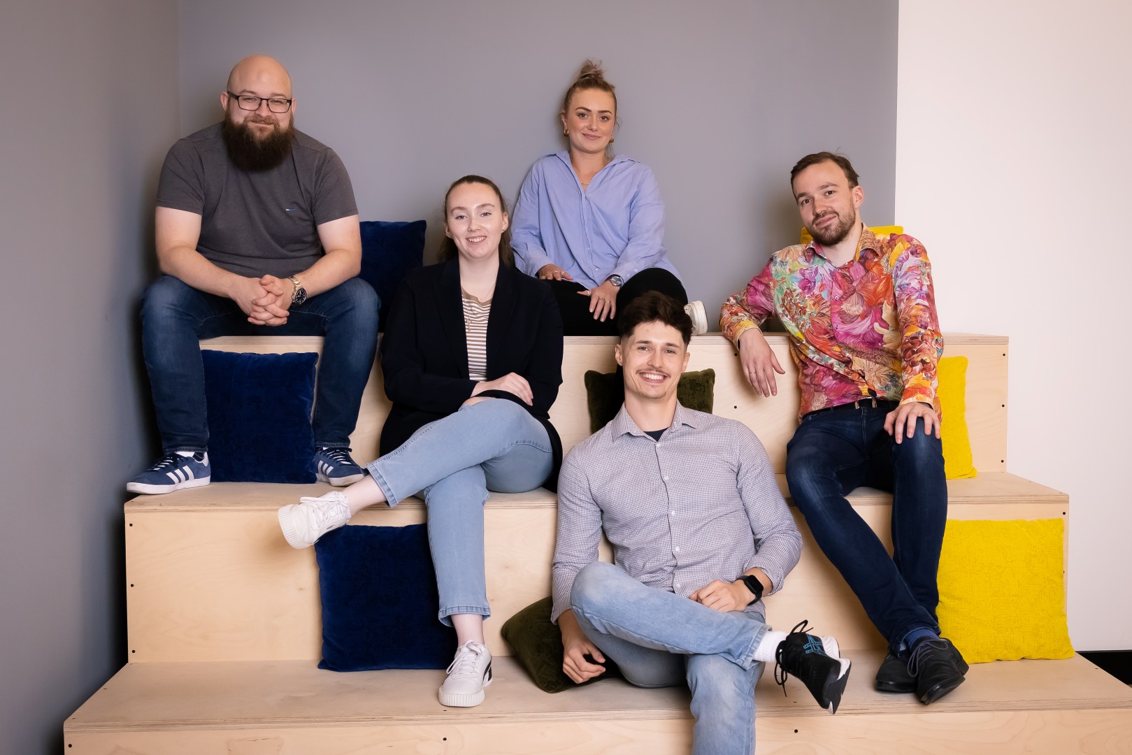 Luminary Launches as the First Digital Learning Platform Purpose-Built for UK Creative Professionals