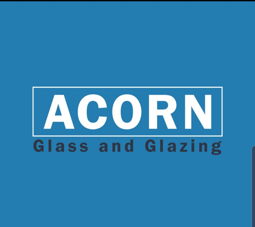 Acorn Glass and Glazing Logo