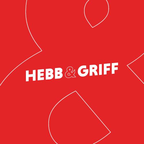 Hebb&Griff Logo