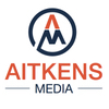 Aitkens Media Ltd Logo
