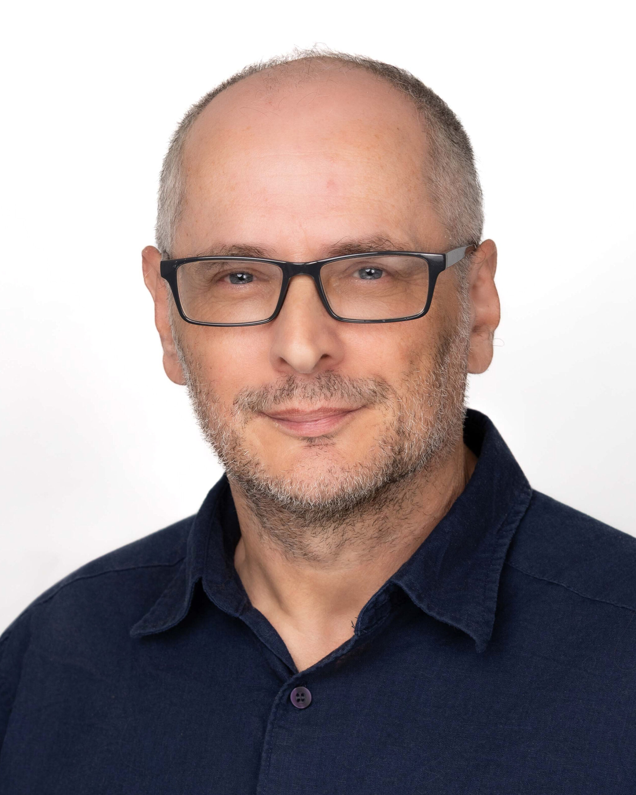 Andy Byrne