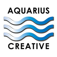 Aquarius Creative Limited Logo