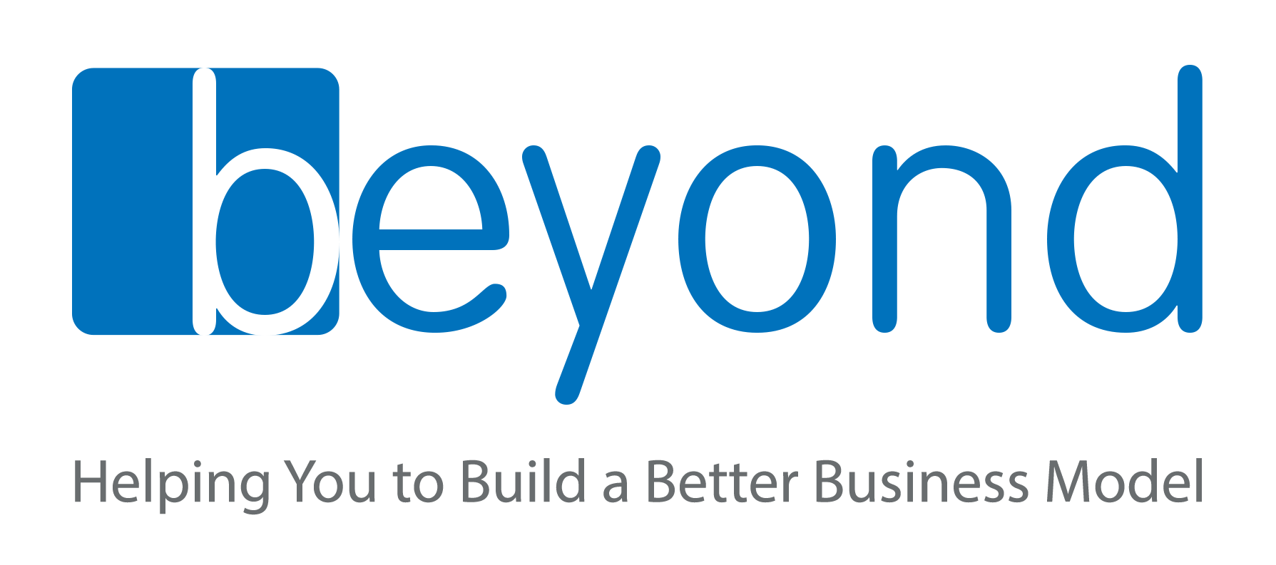 Beyond Touch Ltd Logo