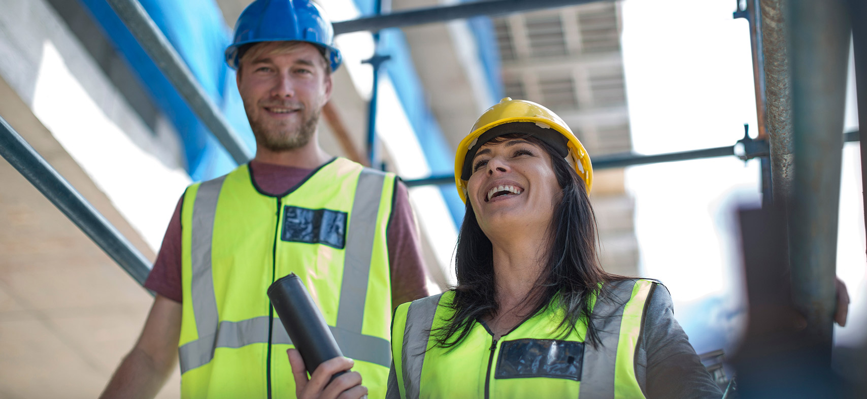 Construction training
