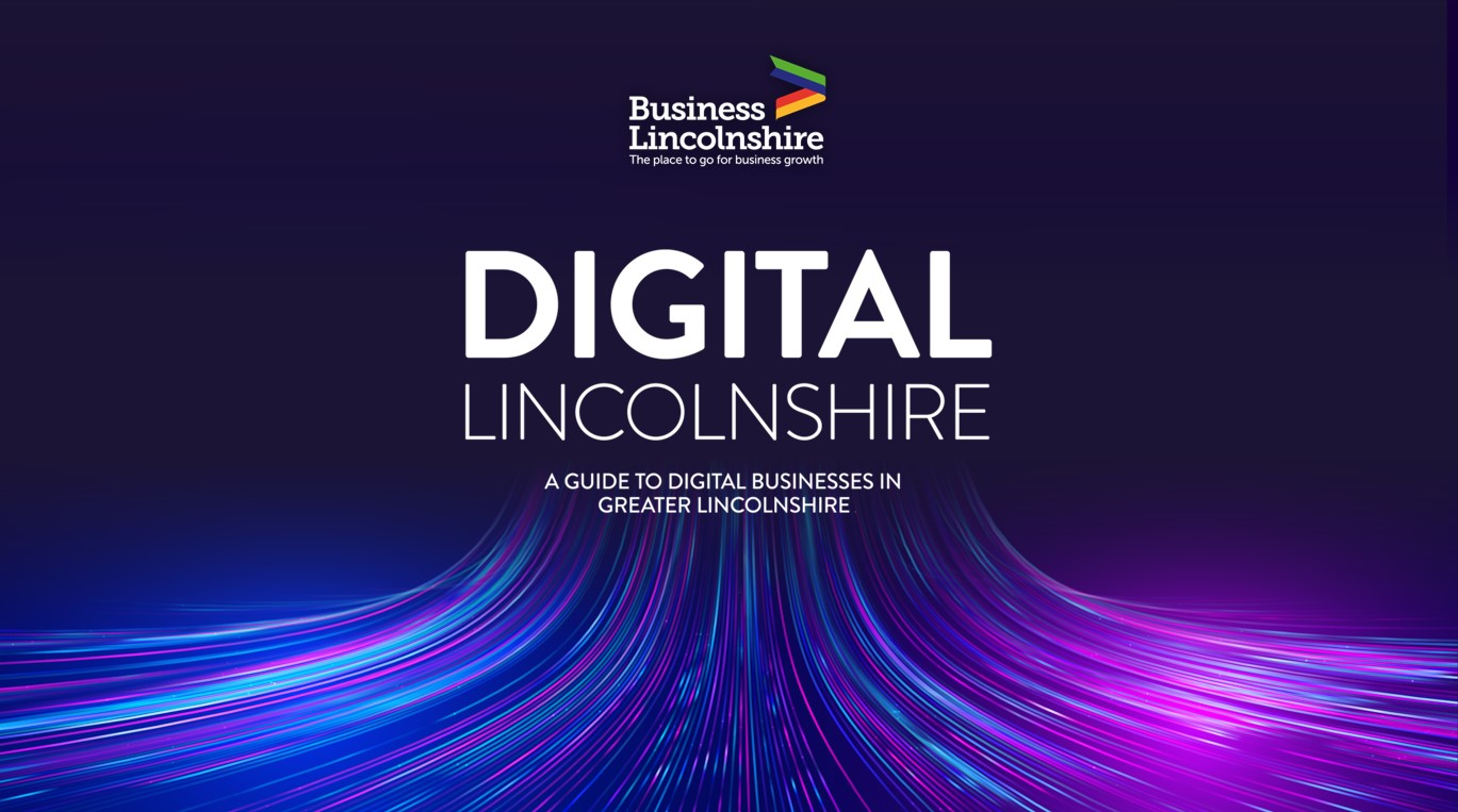 Digital Lincolnshire