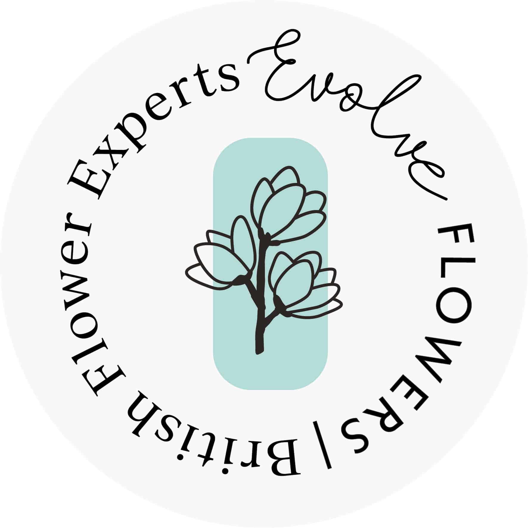 EVOLVE FLOWERS LTD Logo