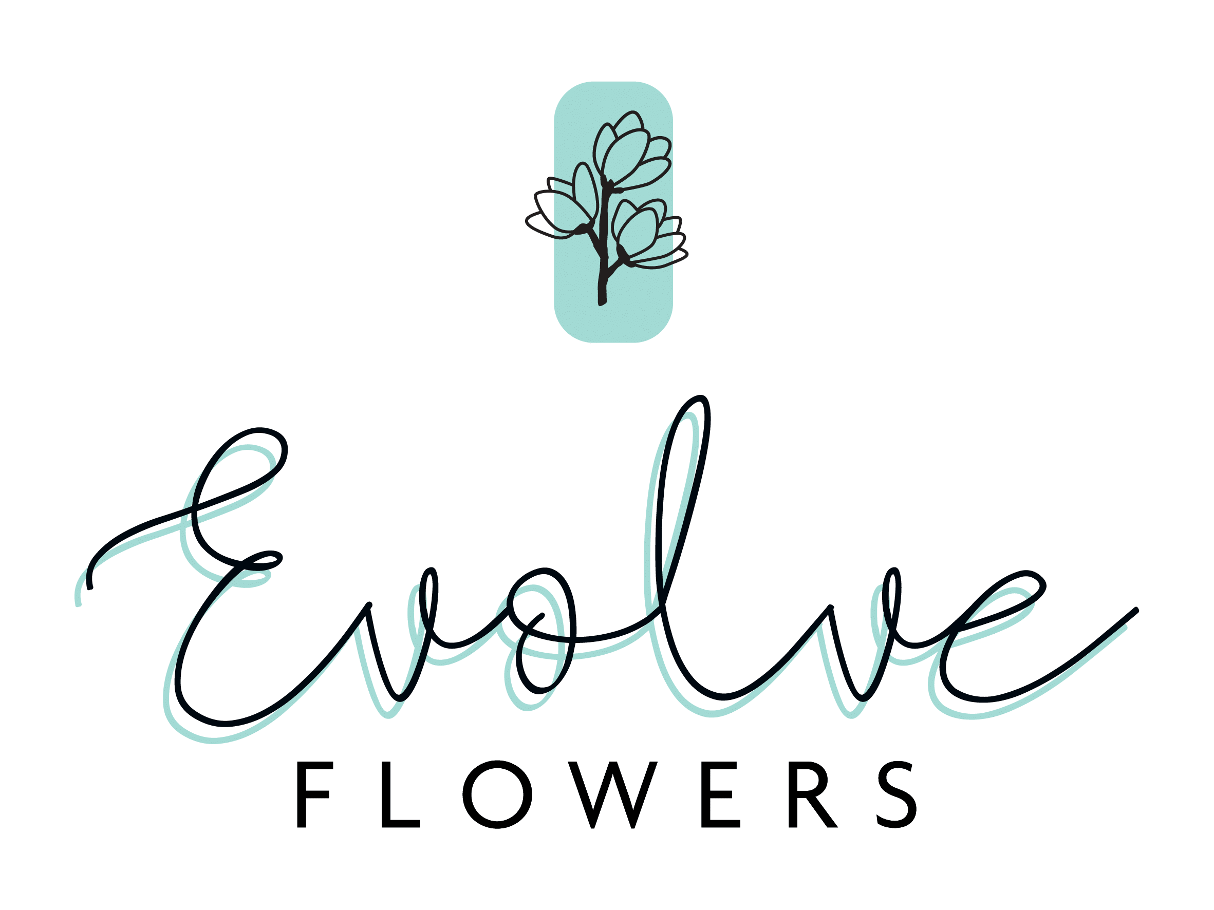EVOLVE FLOWERS LTD Logo