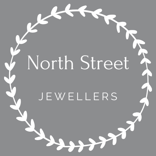 NORTH STREET JEWELLERS Logo
