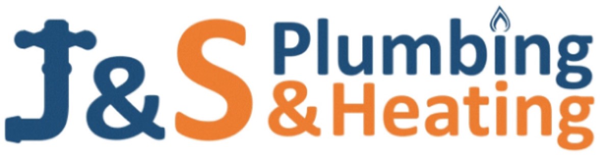 J & S Plumbing and Heating Logo