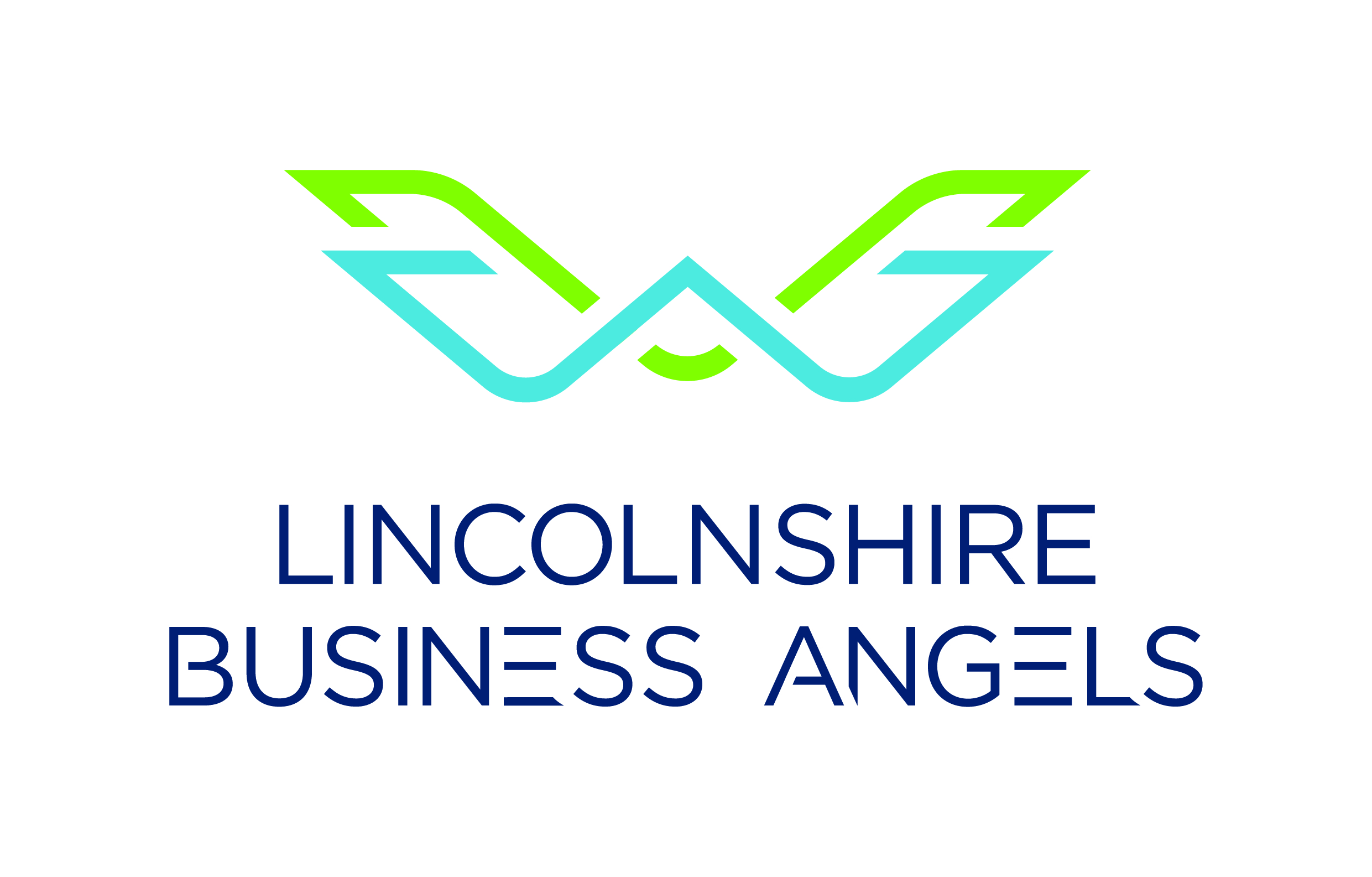 Lincolnshire Business Angels Logo