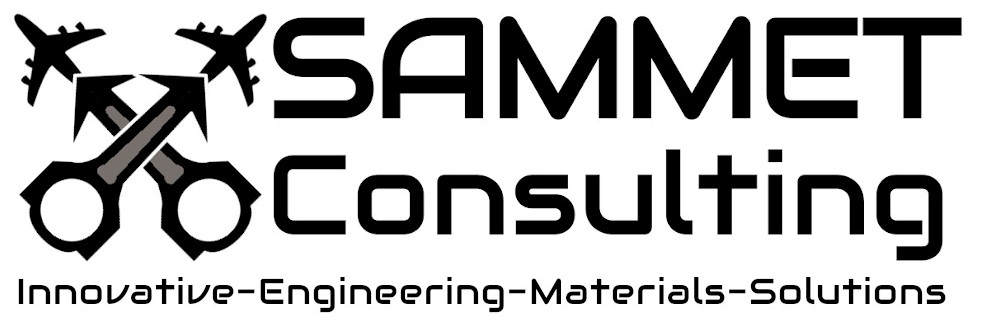 SAMMET Consulting Logo