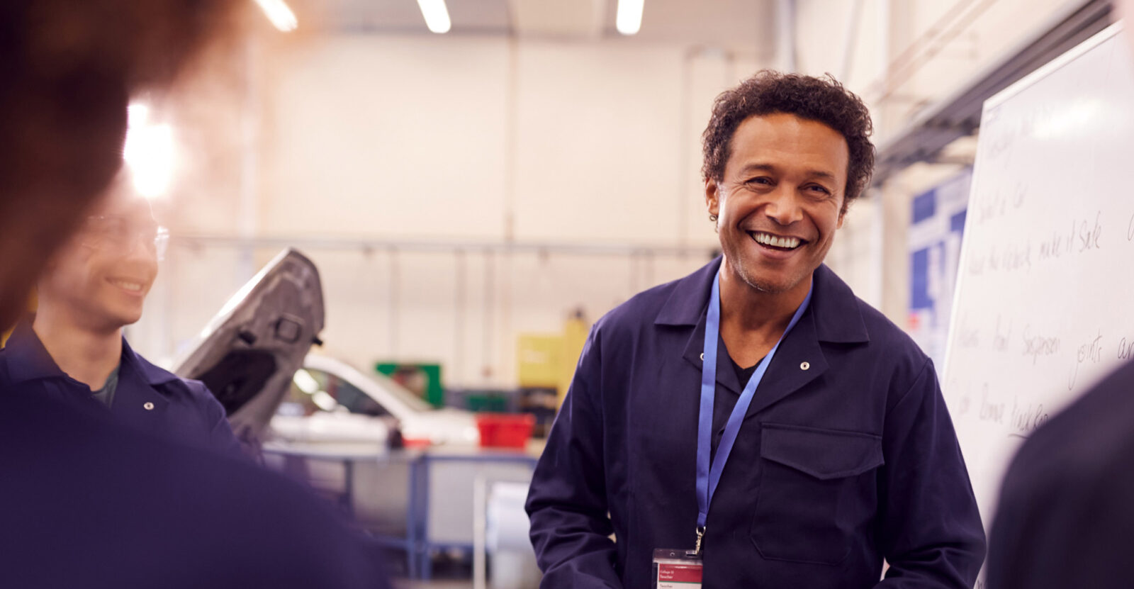 - Manufacturing Network - Business Lincolnshire