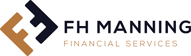 F H Manning Financial Services Limited Logo