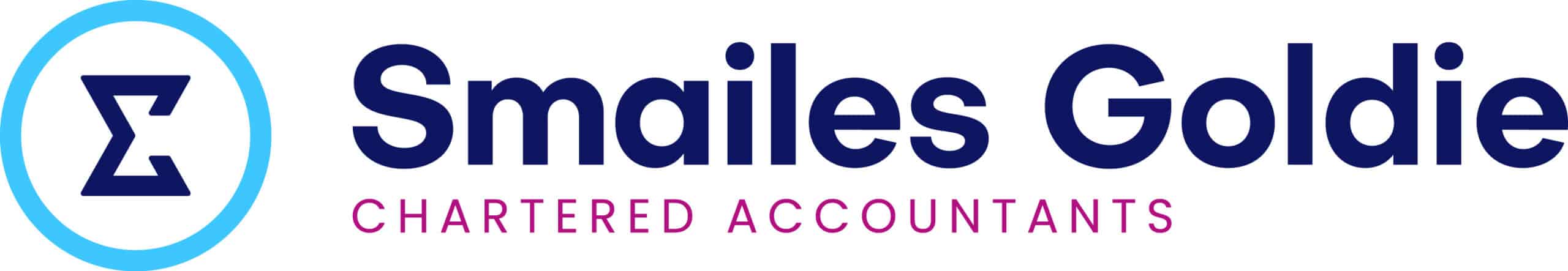 Smailes Goldie Chartered Accountants Logo