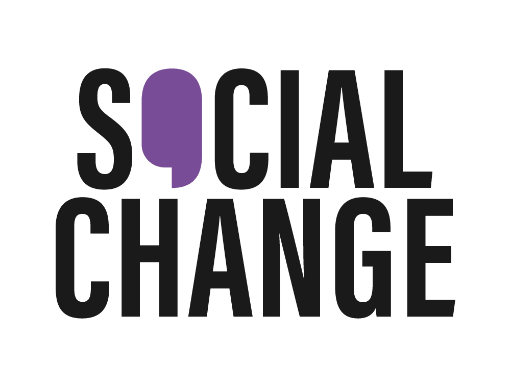SOCIAL CHANGE LIMITED Logo