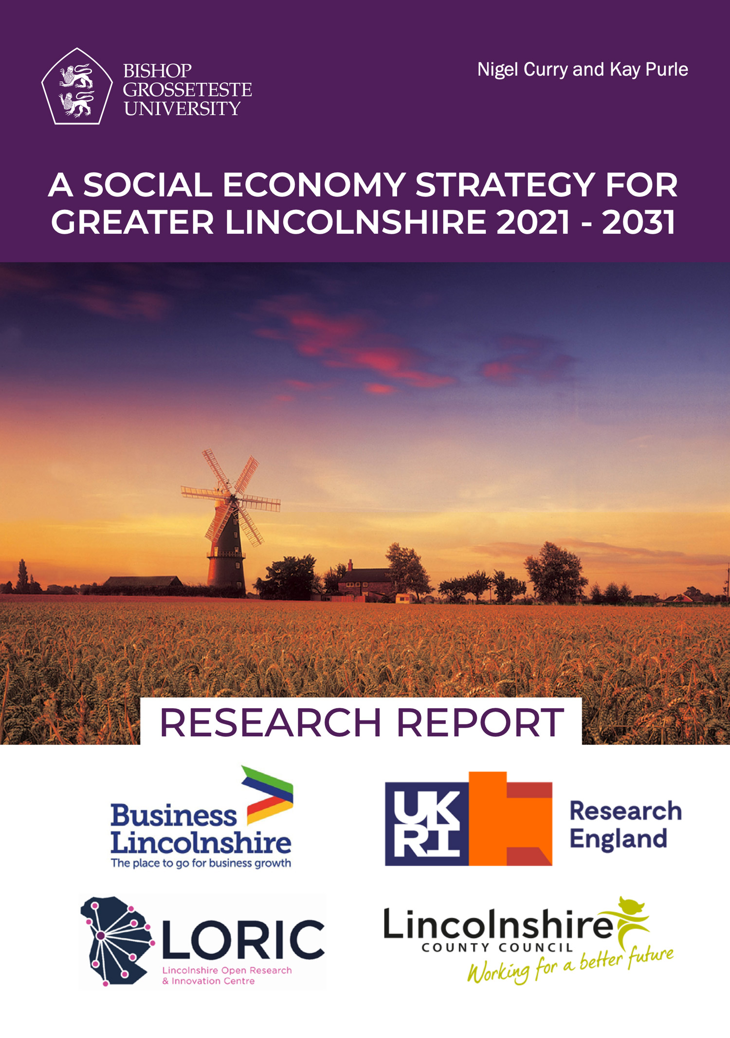 Social-Economy-Strategy-for-Greater-Lincolnshire-2021-2031