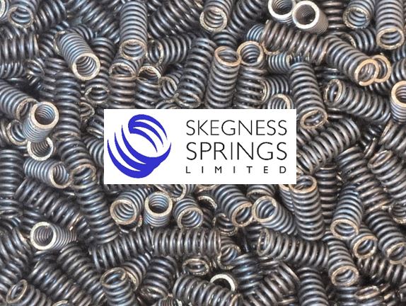 Skegness Springs Logo