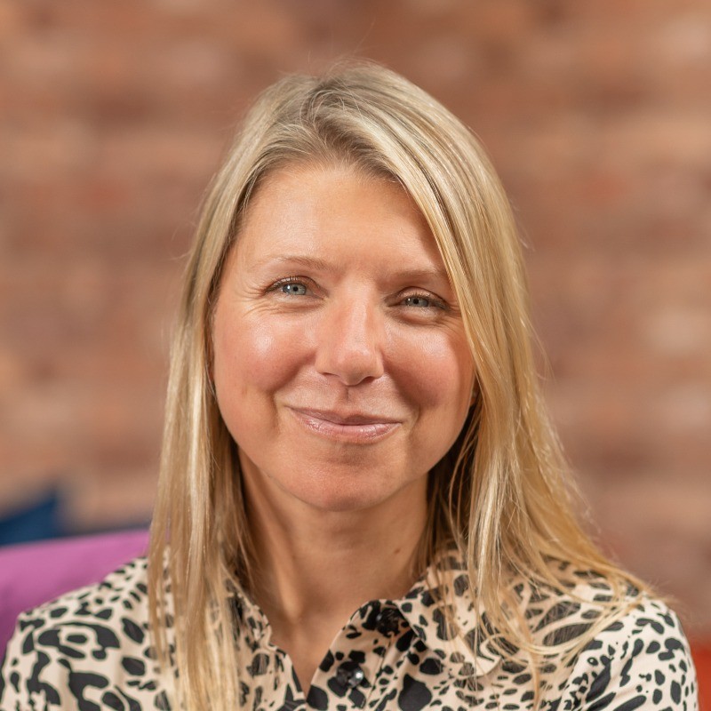 Gina Waterhouse