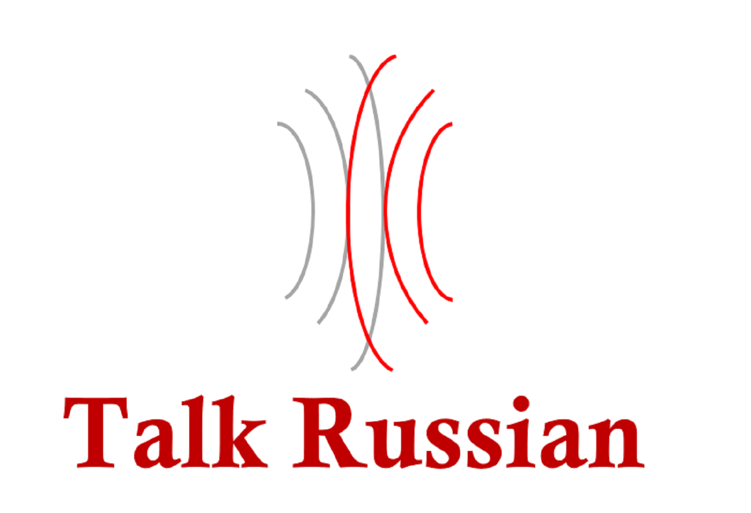 TALK RUSSIAN LTD Logo