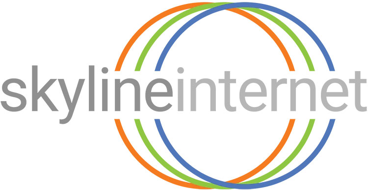 Skyline Internet Limited Logo