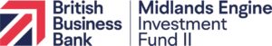 Midlands Engine Investment Fund II (MEIFII) Smaller Loans: First Enterprise Loans