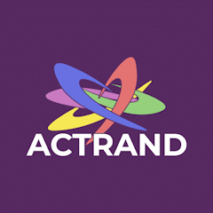 Actrand Logo