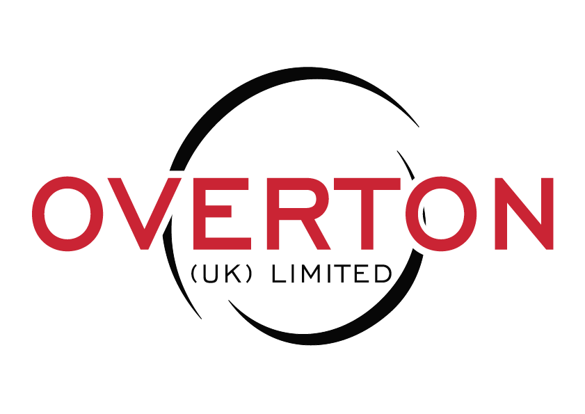 International Overton logo