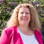 Toni Coupland