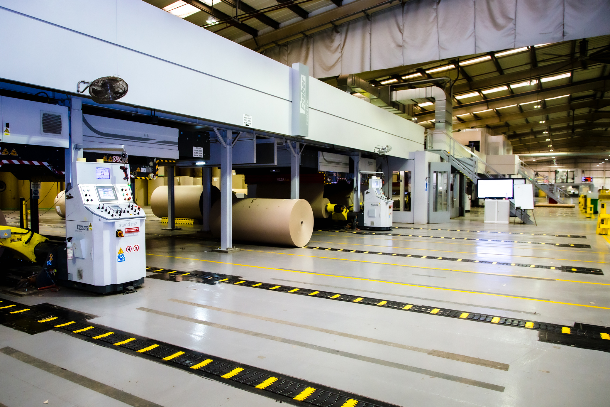 CorrBoard UK: Inspiring Future Talent Through Real Workplace Experiences