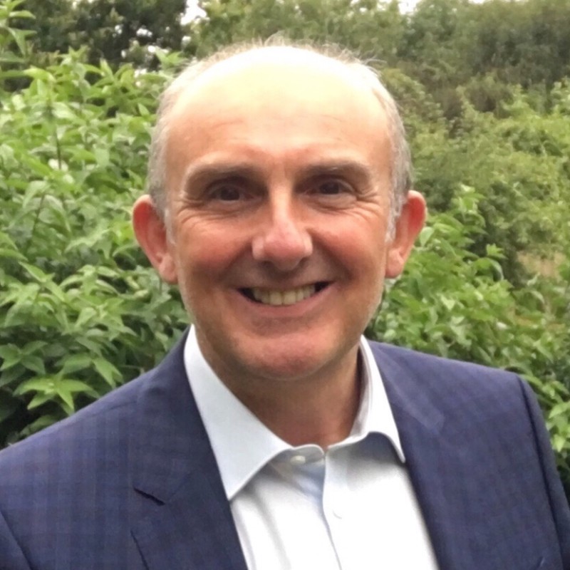 Gordon Stewart