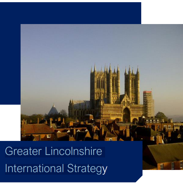 Greater LIncolnshire International Strategy Thumbnail