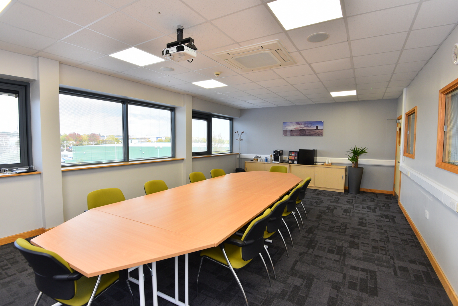 Conference and Meeting Spaces in Lincolnshire - Business Lincolnshire