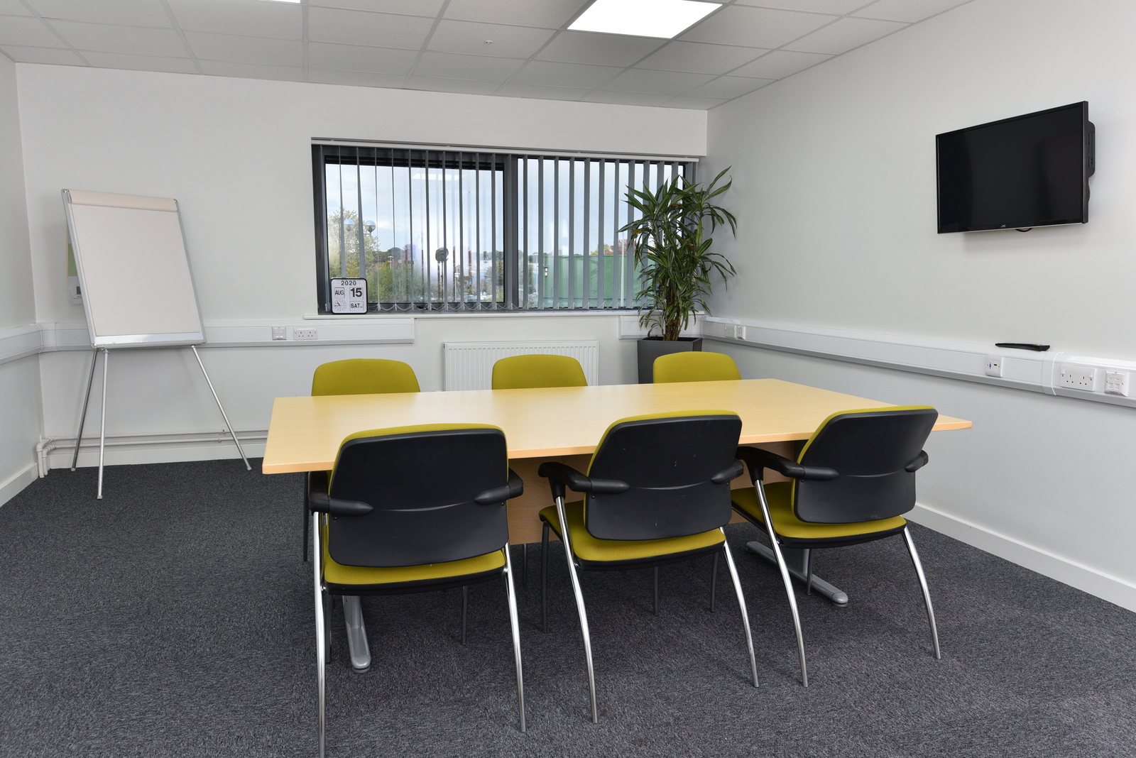 Conference and Meeting Spaces in Lincolnshire - Business Lincolnshire