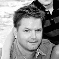 Garry Wilkinson