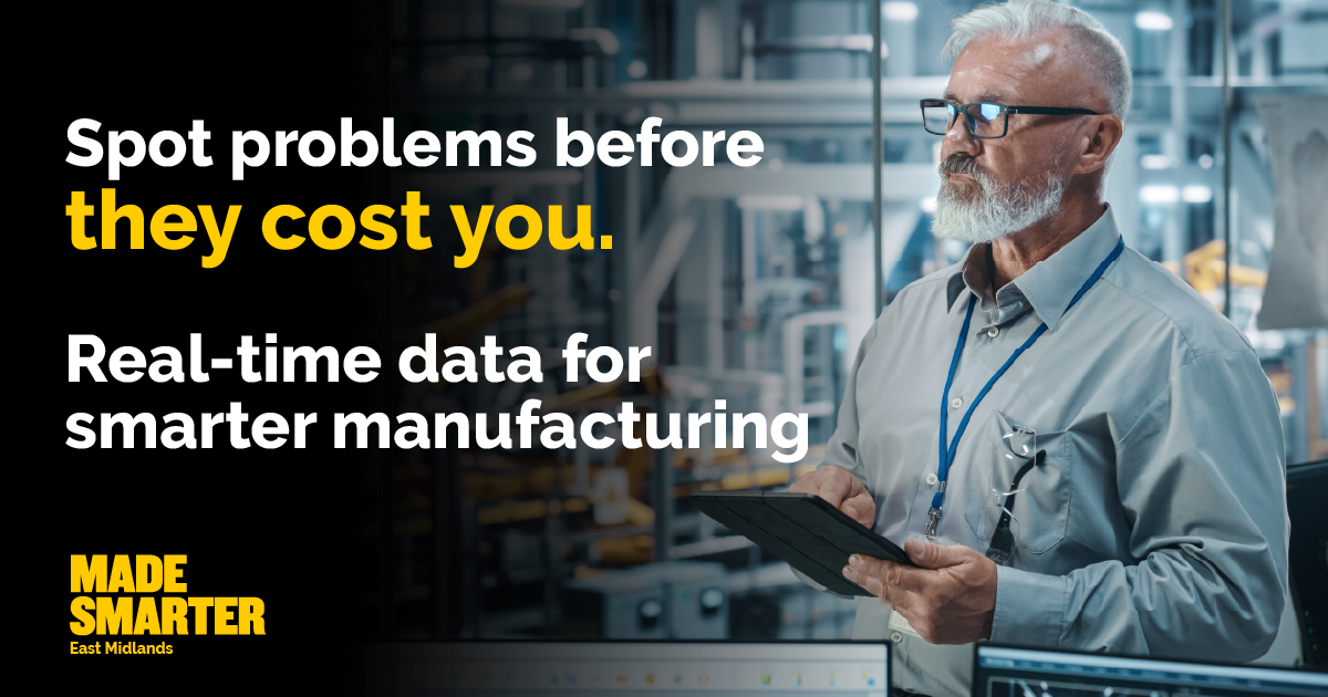 How AI Is Helping Predict Machine Failures Before They Happen