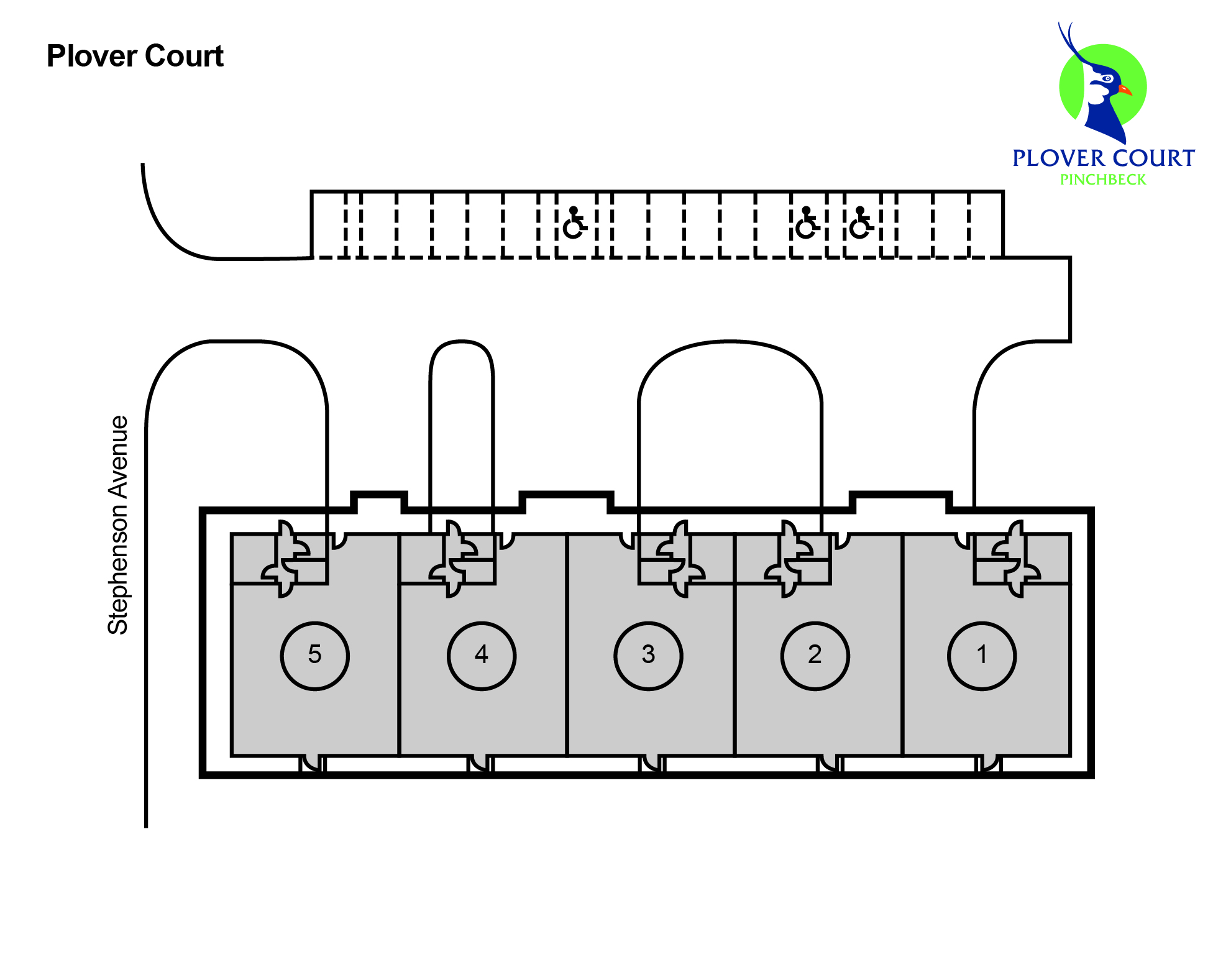 Plover Court Pinchbeck - Business Lincolnshire