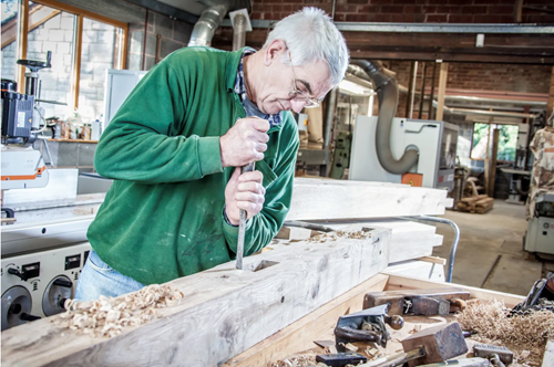 Tradition Meets Innovation: Tom Pearson & Sons Ltd’s Digital Journey with Made Smarter
