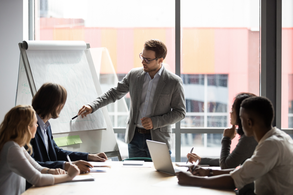 Why investing in people is the smartest move your business can make right now