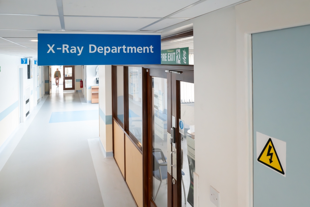 A Major Opportunity for Local Businesses to Get Involved in the New Hospital Programme