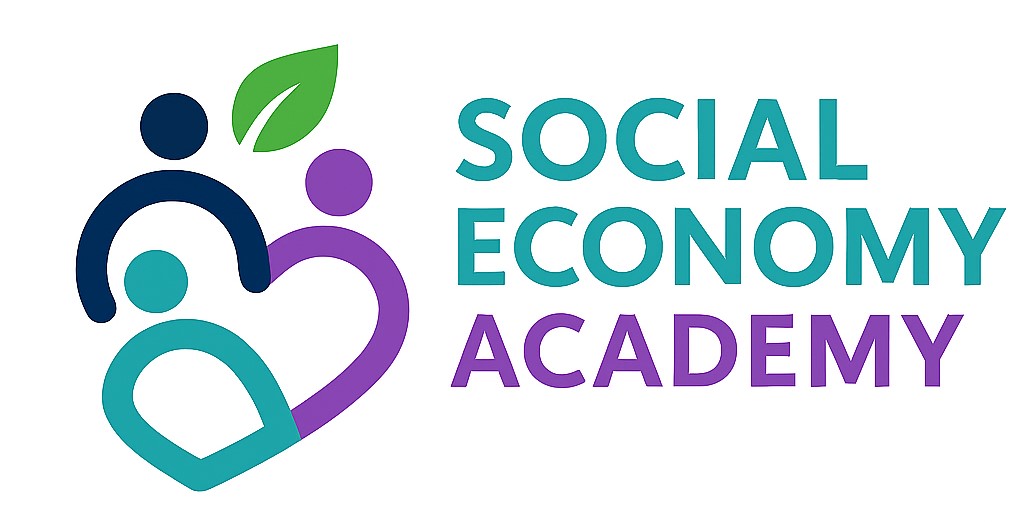 Social Economy Academy Logo
