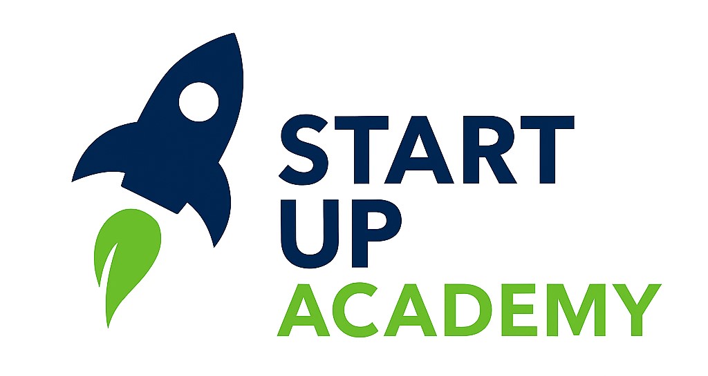 Start Up Academy logo